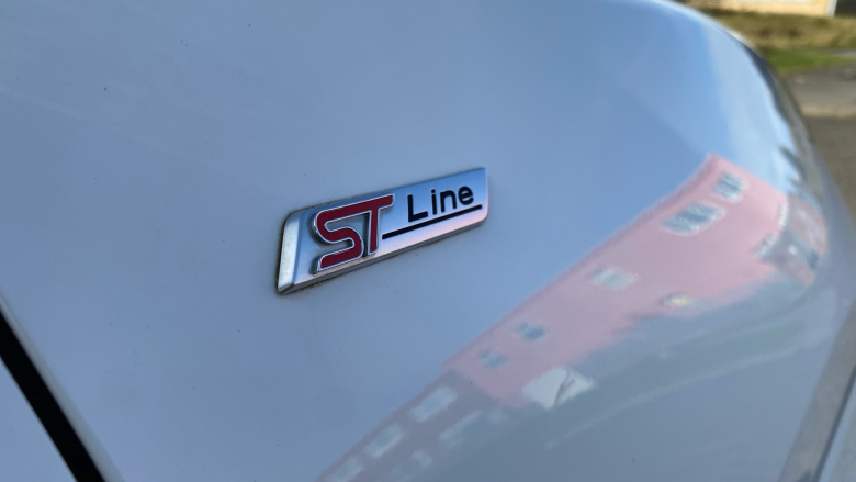 Ford Puma 1.0 EcoBoost Hybrid mHEV 155 ST-Line X 1st Ed+ 5dr Petrol Hatchback